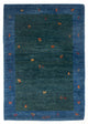 Perský Gabbeh Koberec 102x153cm - Perserteppich Wollteppich
