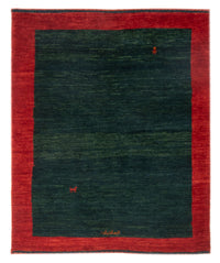 Perský Gabbeh Koberec 107x152cm - Perserteppich Wollteppich – product image