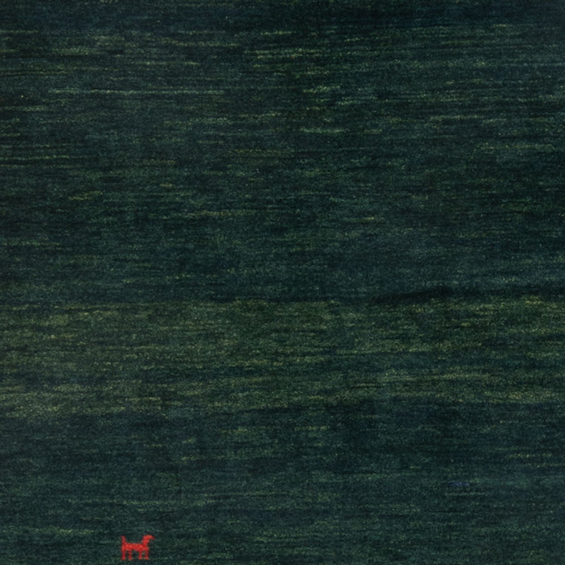 Perský Gabbeh Koberec 107x152cm - Perserteppich Wollteppich