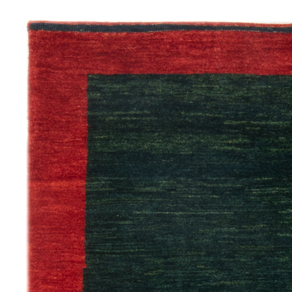 Perský Gabbeh Koberec 107x152cm - Perserteppich Wollteppich