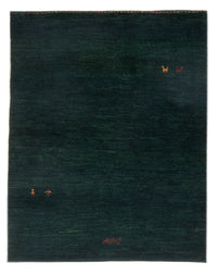 Perský Gabbeh Koberec 104x148cm - Perserteppich Wollteppich – product image