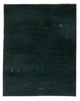 Perský Gabbeh Koberec 104x148cm - Perserteppich Wollteppich