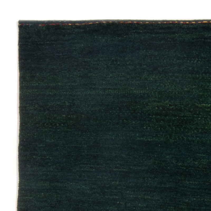 Perský Gabbeh Koberec 104x148cm - Perserteppich Wollteppich
