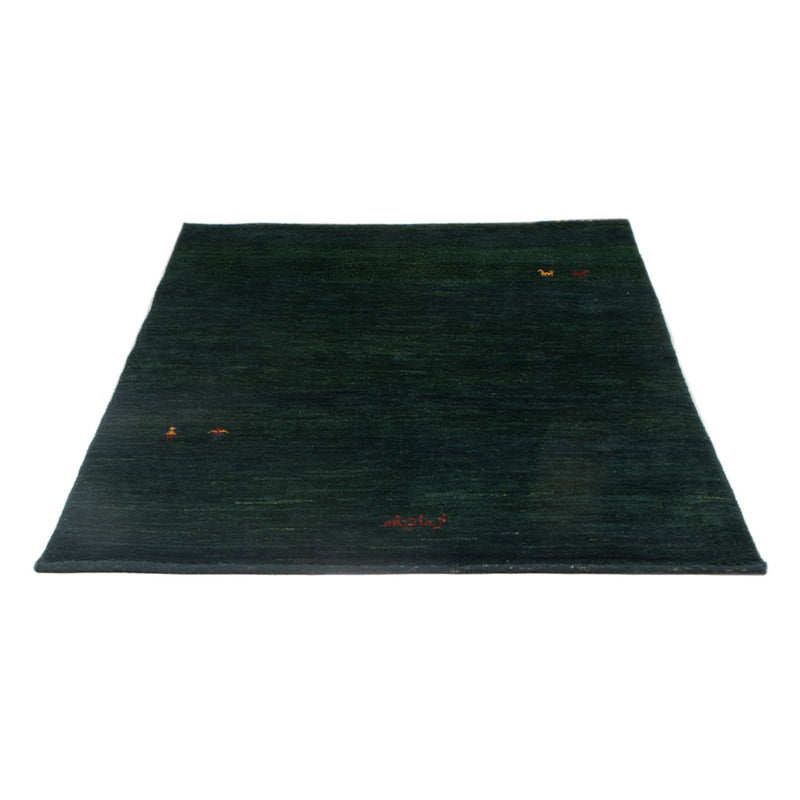 Perský Gabbeh Koberec 104x148cm - Perserteppich Wollteppich