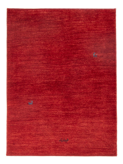 Perský Gabbeh Koberec 102x142cm - Perserteppich Wollteppich