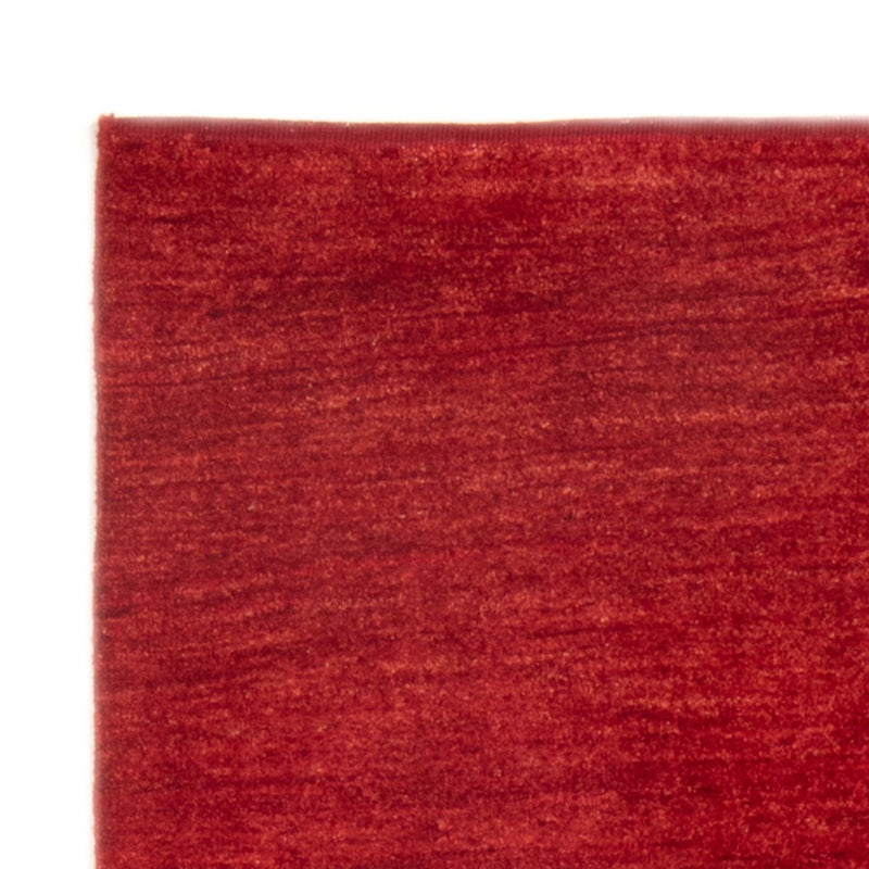Perský Gabbeh Koberec 102x142cm - Perserteppich Wollteppich