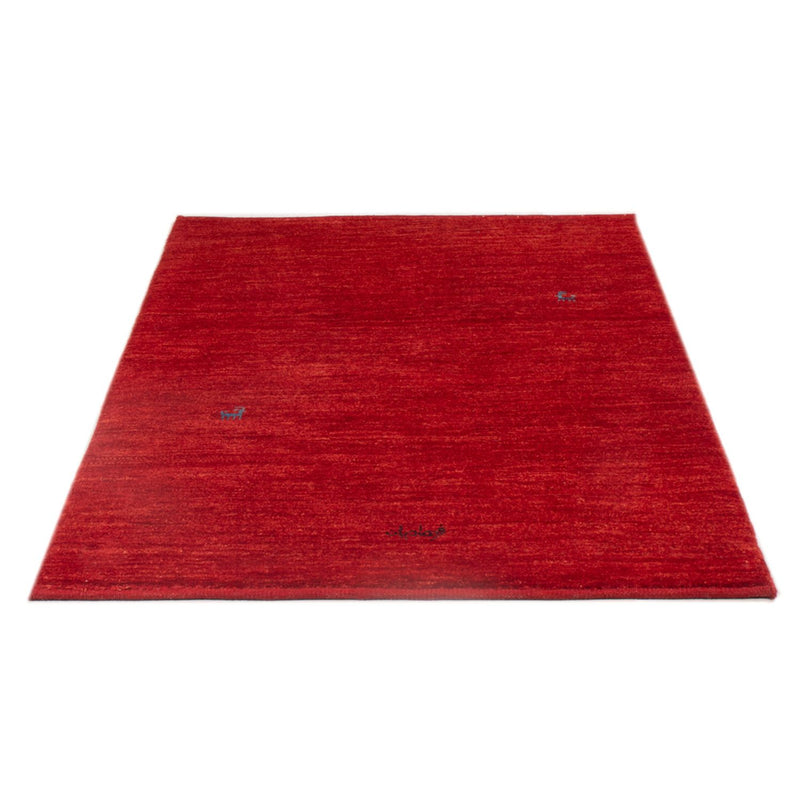 Perský Gabbeh Koberec 102x142cm - Perserteppich Wollteppich