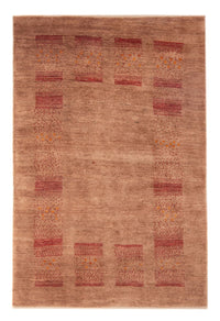 Perský Gabbeh Koberec 104x161cm - Perserteppich Wollteppich – product image