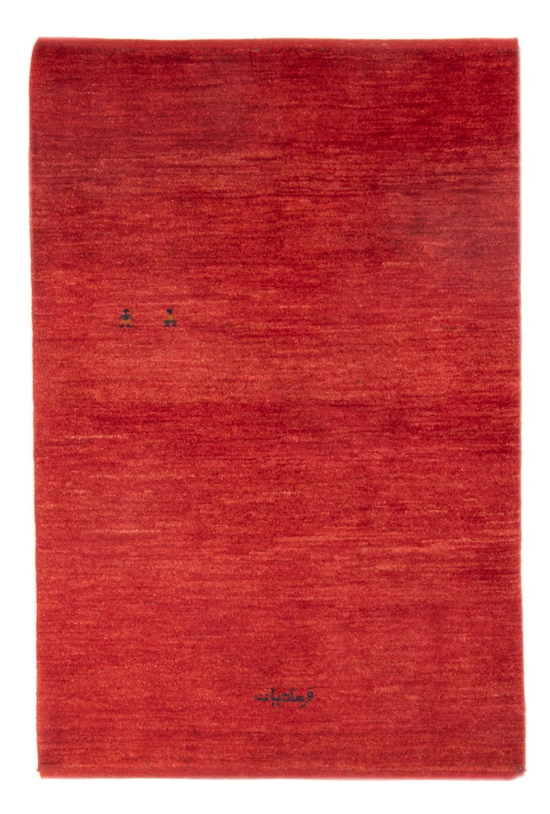 Perský Gabbeh Koberec 100x146cm - Perserteppich Wollteppich