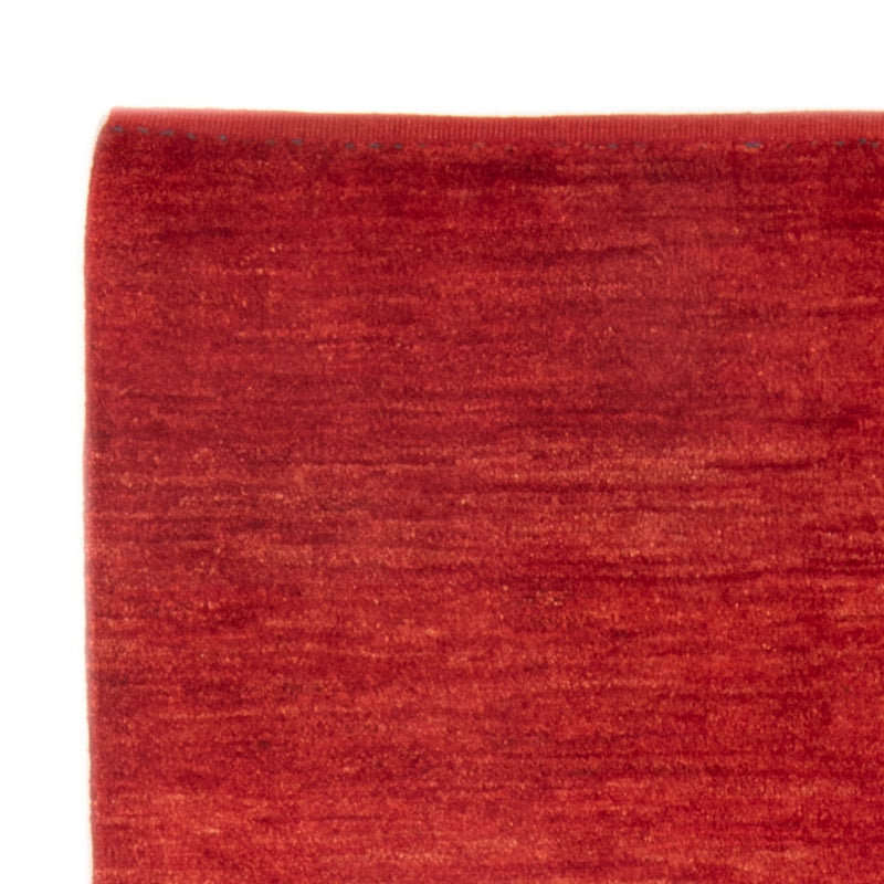Perský Gabbeh Koberec 100x146cm - Perserteppich Wollteppich