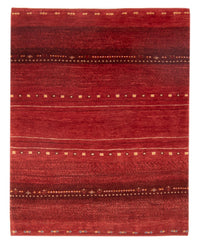 Perský Gabbeh Koberec 140x102cm - Perserteppich Wollteppich – product image