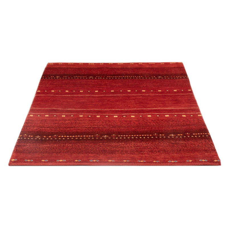 Perský Gabbeh Koberec 140x102cm - Perserteppich Wollteppich