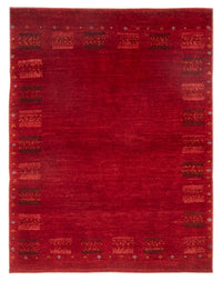 Perský Gabbeh Koberec 144x104cm - Perserteppich Wollteppich – product image