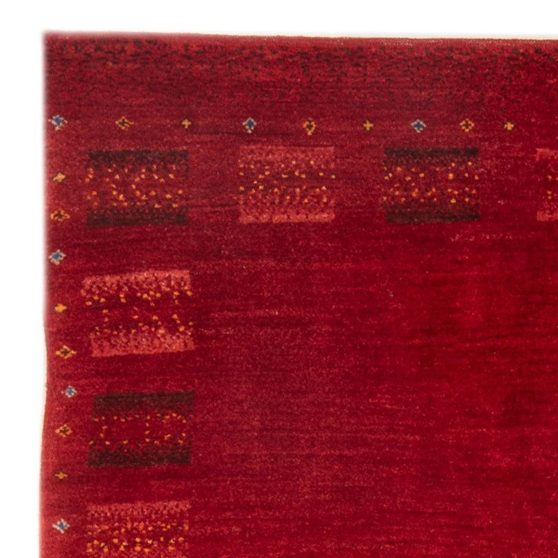 Perský Gabbeh Koberec 144x104cm - Perserteppich Wollteppich