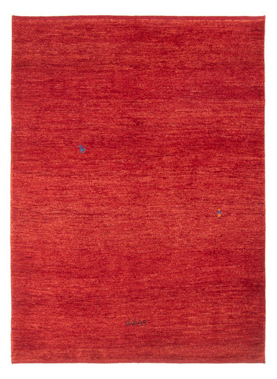 Perský Gabbeh Koberec 139x184cm - Perserteppich Wollteppich