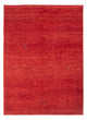 Perský Gabbeh Koberec 184x139cm - Perserteppich Wollteppich