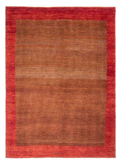 Perský Gabbeh Koberec 140x185cm - Perserteppich Wollteppich