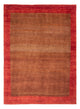 Perský Gabbeh Koberec 140x185cm - Perserteppich Wollteppich