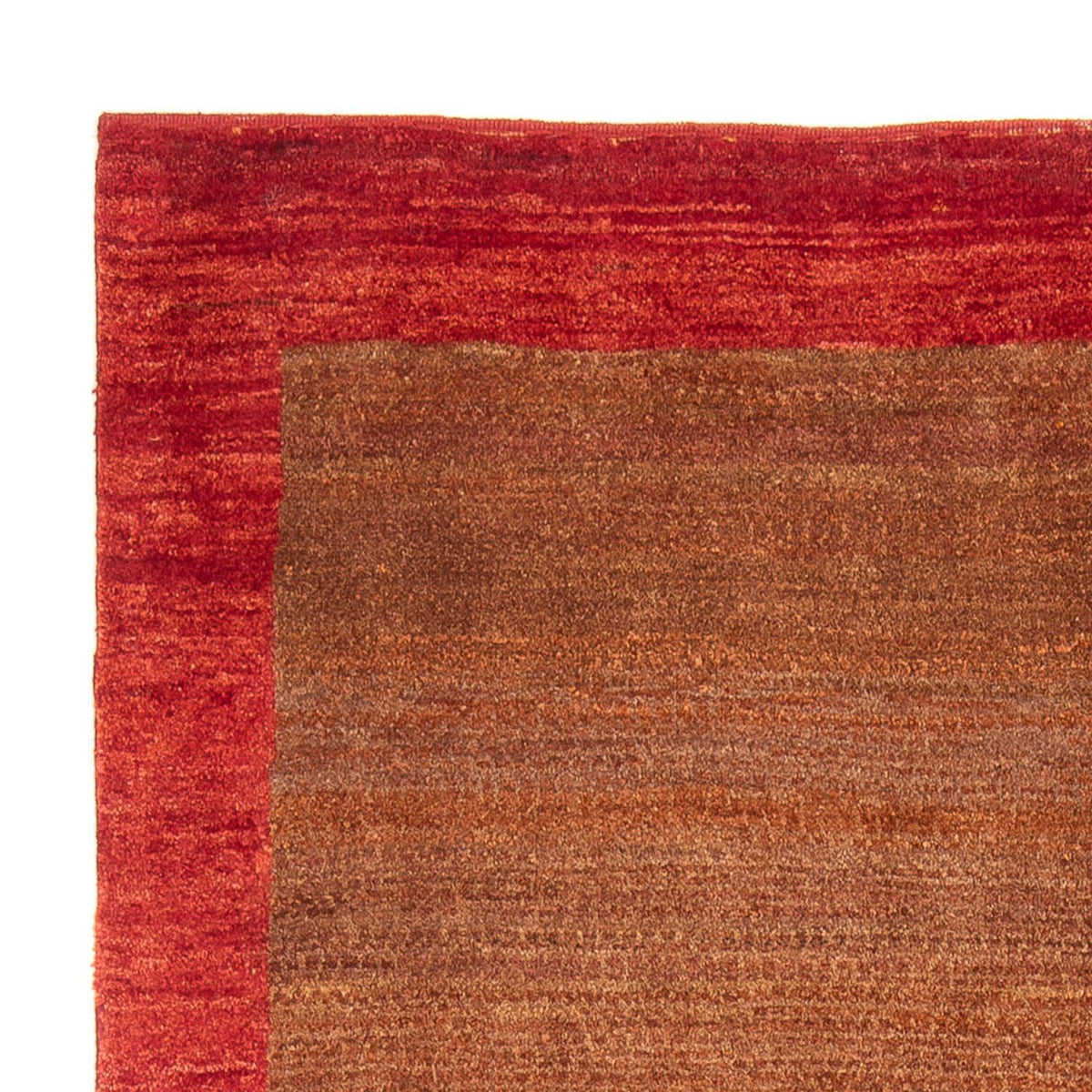 Perský Gabbeh Koberec 140x185cm - Perserteppich Wollteppich
