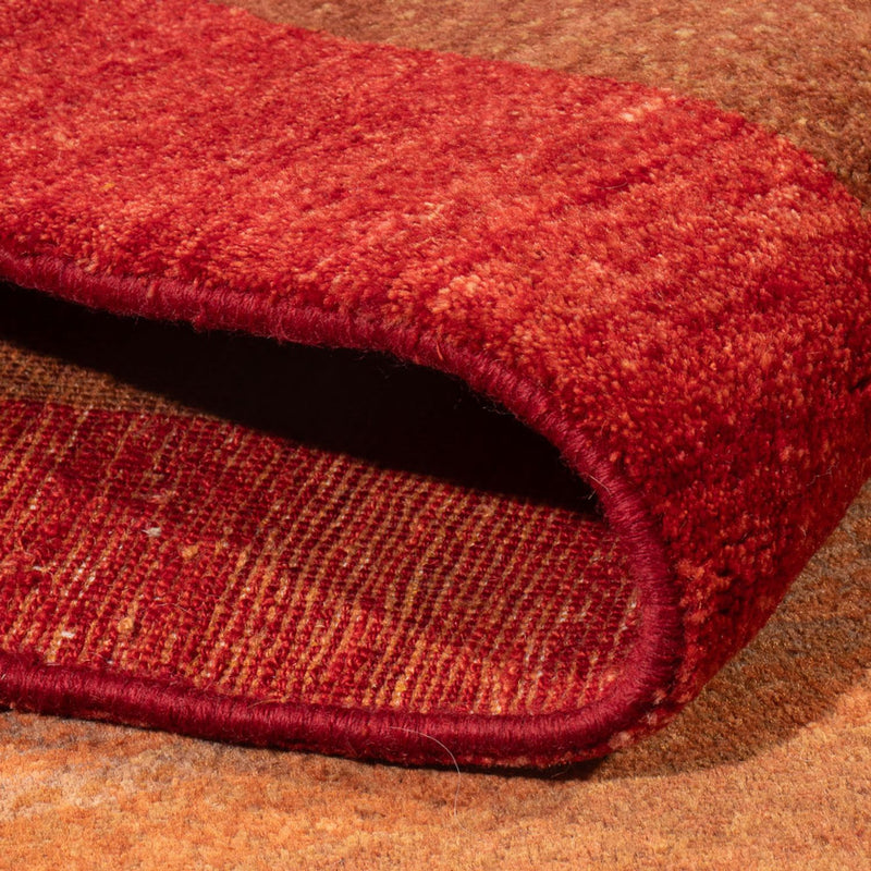 Perský Gabbeh Koberec 140x185cm - Perserteppich Wollteppich