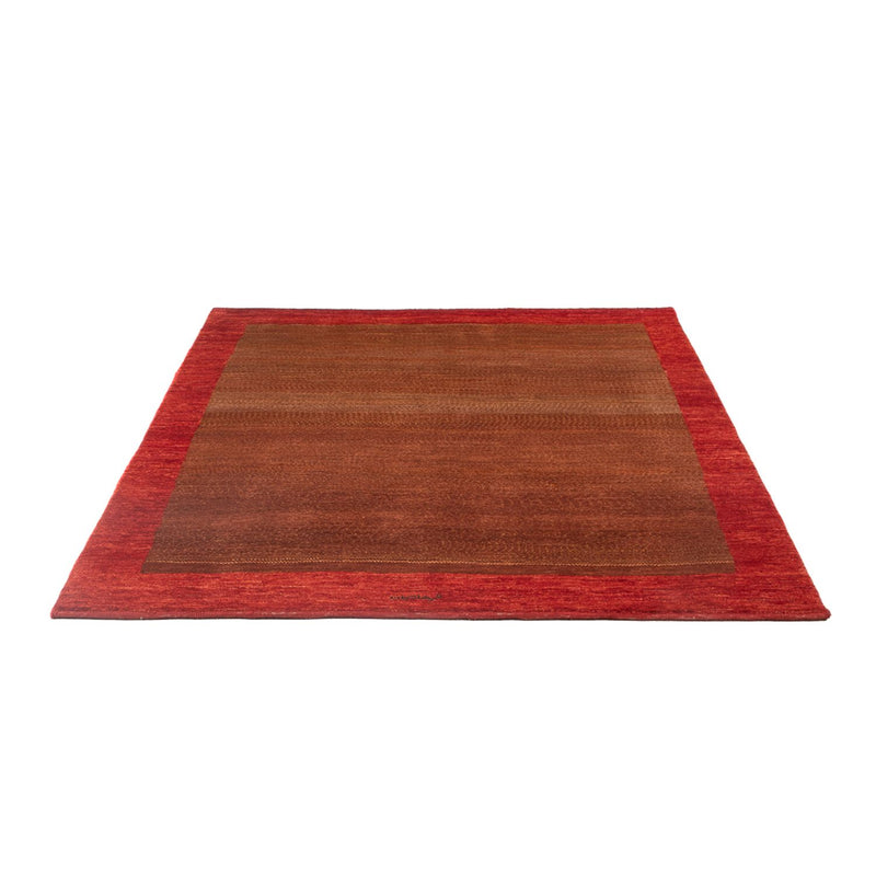 Perský Gabbeh Koberec 140x185cm - Perserteppich Wollteppich