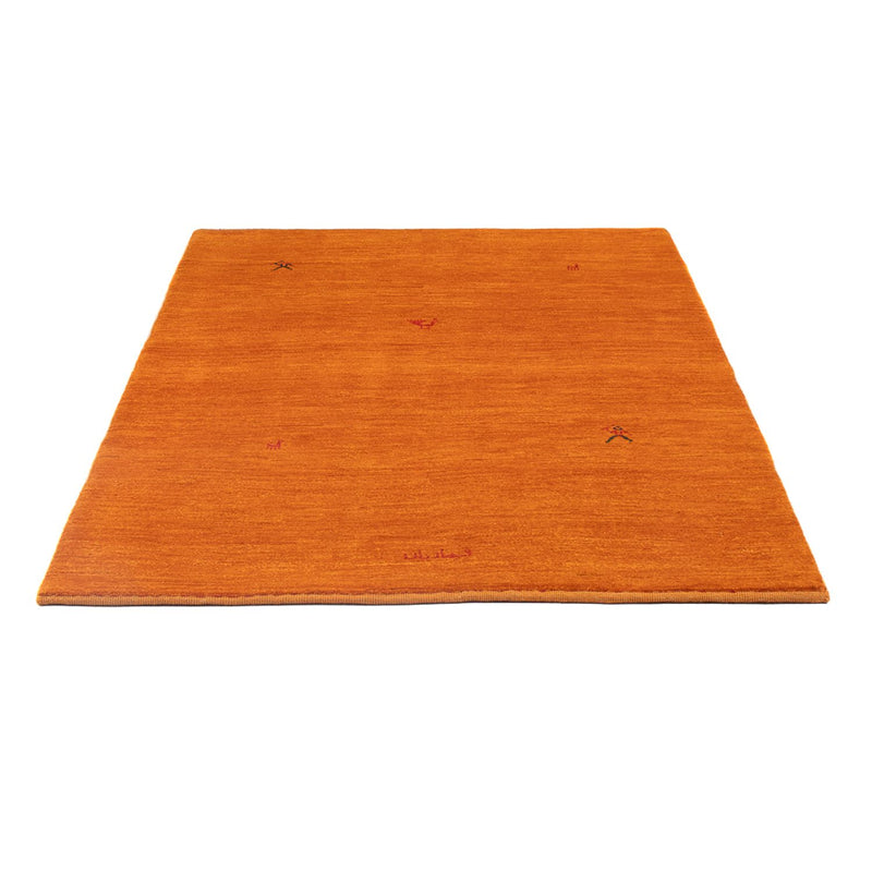 Perský Gabbeh Koberec 176x116cm - Perserteppich Wollteppich