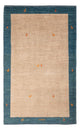 Perský Gabbeh Koberec 120x186cm - Perserteppich Wollteppich