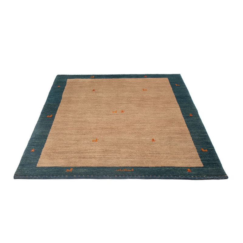 Perský Gabbeh Koberec 120x186cm - Perserteppich Wollteppich
