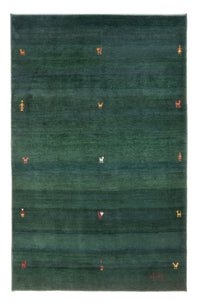 Perský Gabbeh Koberec 113x183cm - Perserteppich Wollteppich – product image