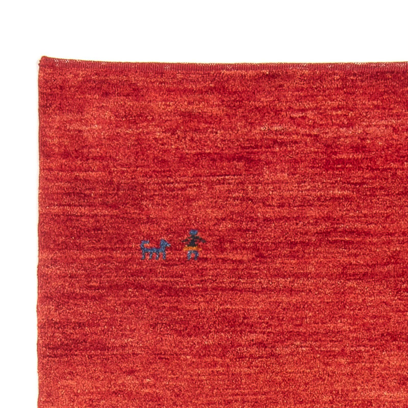 Perský Gabbeh Koberec 174x121cm - Perserteppich Wollteppich