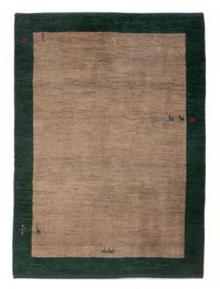 Perský Gabbeh Koberec 125x167cm - Perserteppich Wollteppich – product image