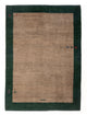 Perský Gabbeh Koberec 125x167cm - Perserteppich Wollteppich