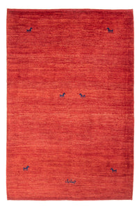 Perský Gabbeh Koberec 176x124cm - Perserteppich Wollteppich – product image