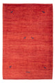 Perský Gabbeh Koberec 176x124cm - Perserteppich Wollteppich