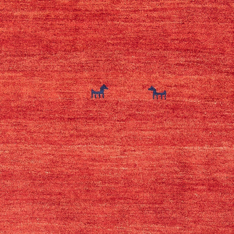 Perský Gabbeh Koberec 176x124cm - Perserteppich Wollteppich