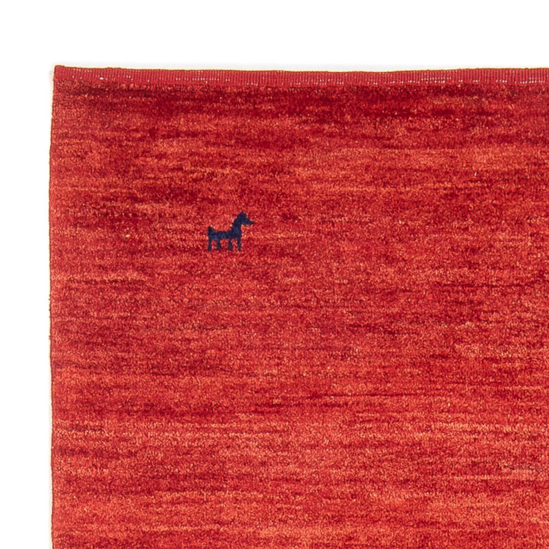 Perský Gabbeh Koberec 176x124cm - Perserteppich Wollteppich