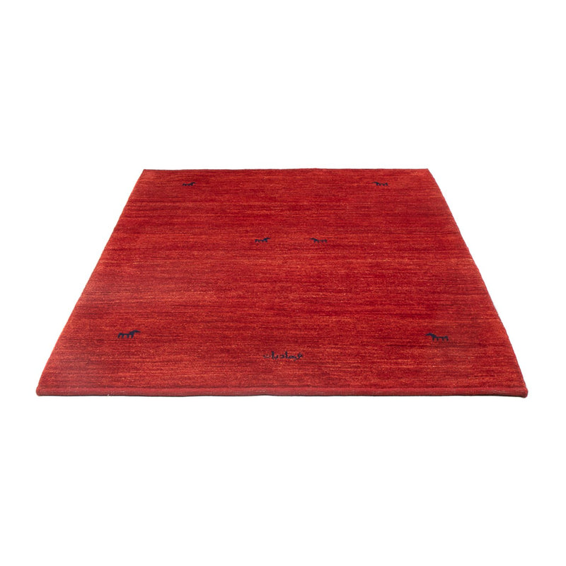 Perský Gabbeh Koberec 176x124cm - Perserteppich Wollteppich