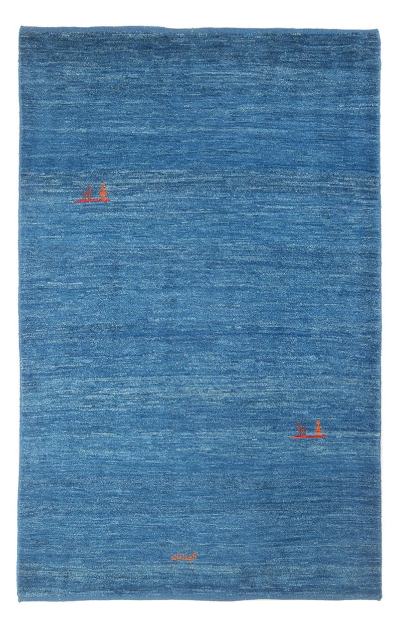 Perský Gabbeh Koberec 116x180cm - Perserteppich Wollteppich