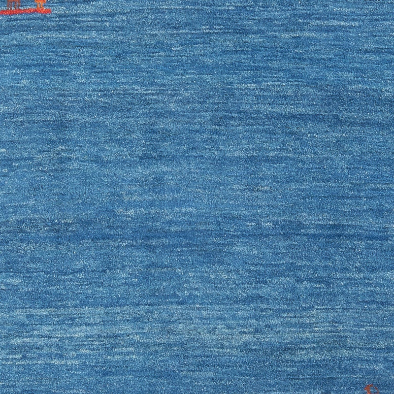 Perský Gabbeh Koberec 116x180cm - Perserteppich Wollteppich