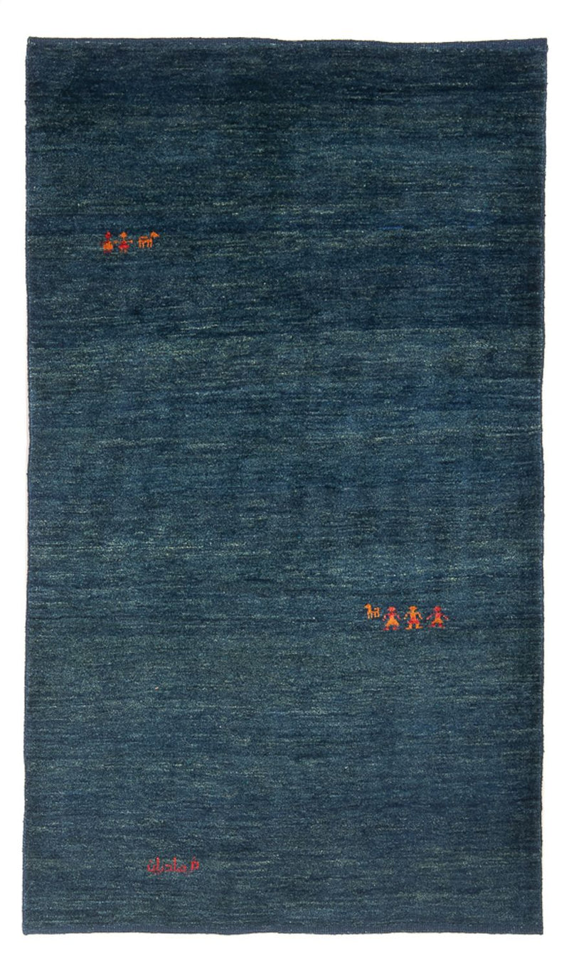 Perský Gabbeh Koberec 119x193cm - Perserteppich Wollteppich
