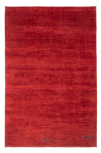 Perský Gabbeh Koberec 118x177cm - Perserteppich Wollteppich