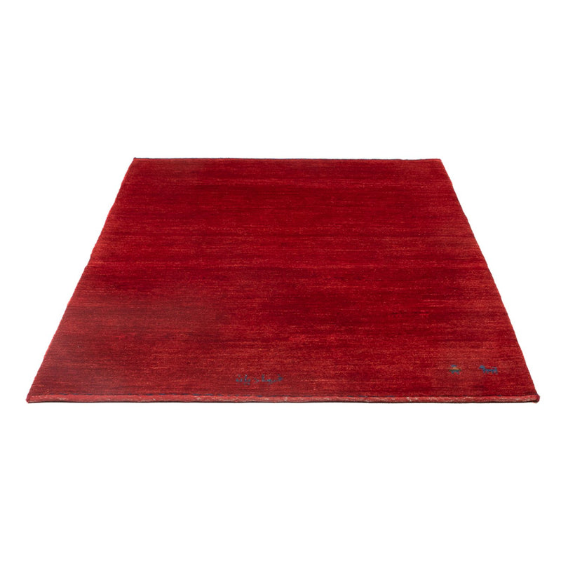 Perský Gabbeh Koberec 177x118cm - Perserteppich Wollteppich