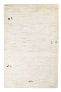 Perský Gabbeh Koberec 121x177cm - Perserteppich Wollteppich – product image