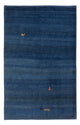 Perský Gabbeh Koberec 117x172cm - Perserteppich Wollteppich
