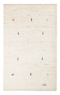 Perský Gabbeh Koberec 121x175cm - Perserteppich Wollteppich – product image