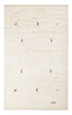 Perský Gabbeh Koberec 121x175cm - Perserteppich Wollteppich