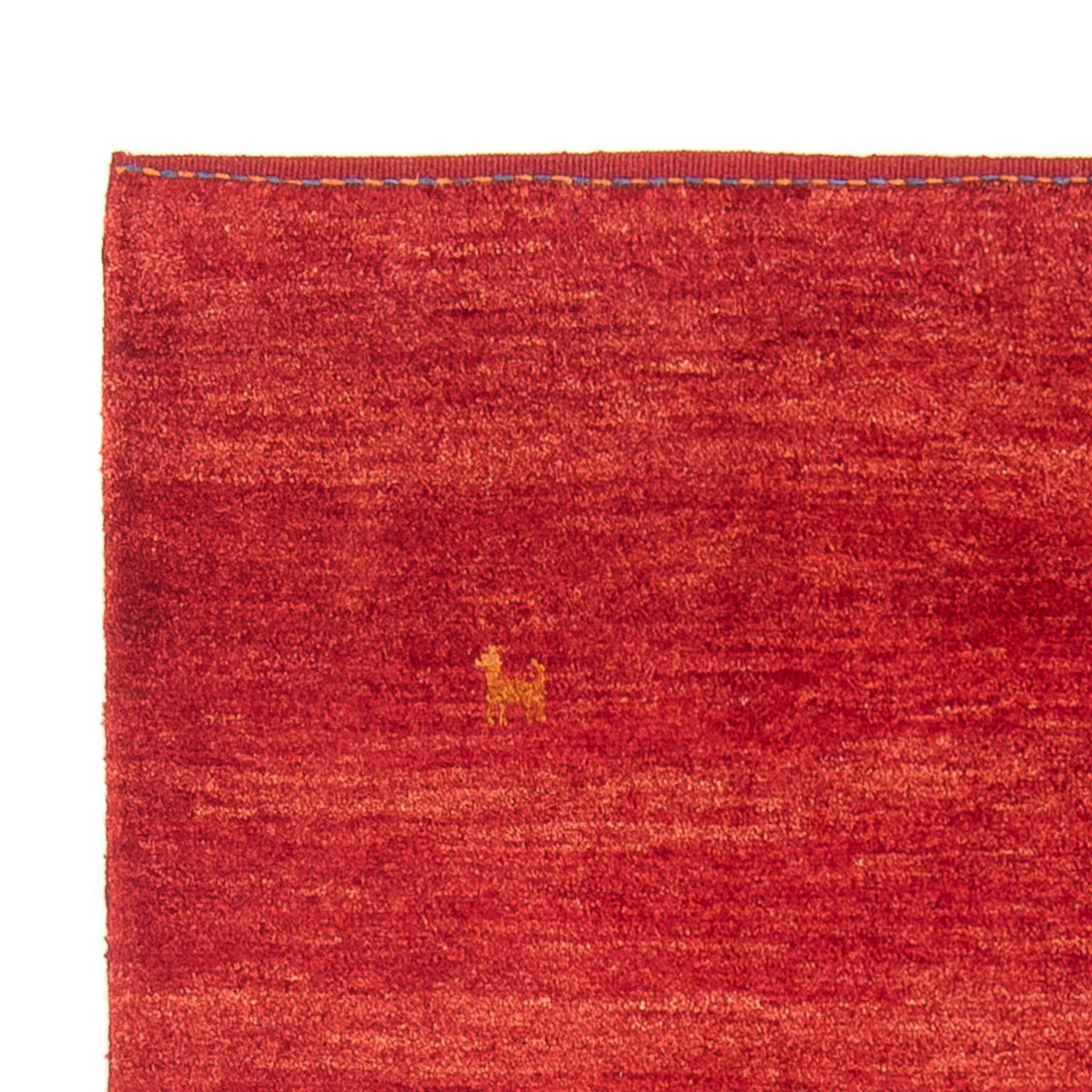 Perský Gabbeh Koberec 169x115cm - Perserteppich Wollteppich