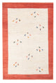 Perský Gabbeh Koberec 120x177cm - Perserteppich Wollteppich
