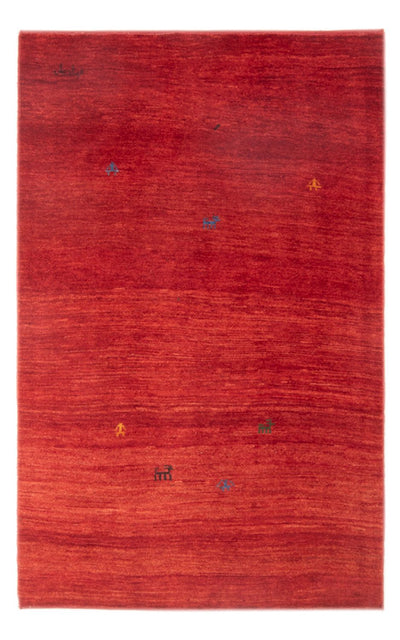 Perský Gabbeh Koberec 114x185cm - Perserteppich Wollteppich