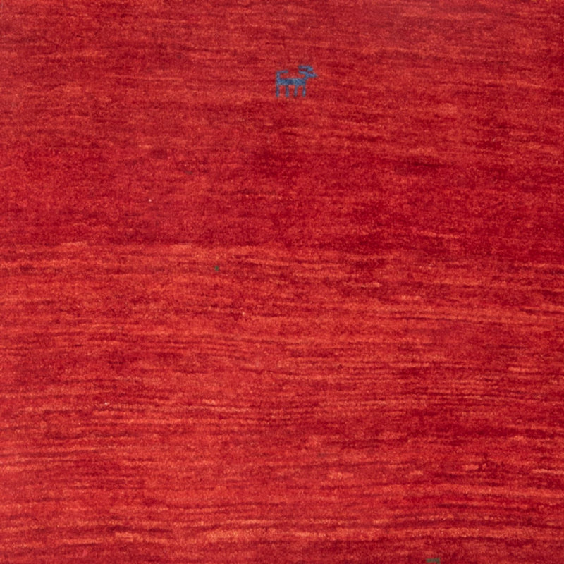 Perský Gabbeh Koberec 185x114cm - Perserteppich Wollteppich